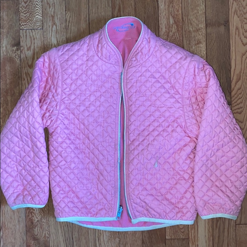 Obermeyer Coat